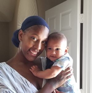 Meet your Posher, Jada